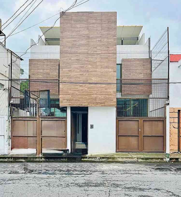 casa en venta playa copacabana militar marte iztacalco cdmx p6Xawpb