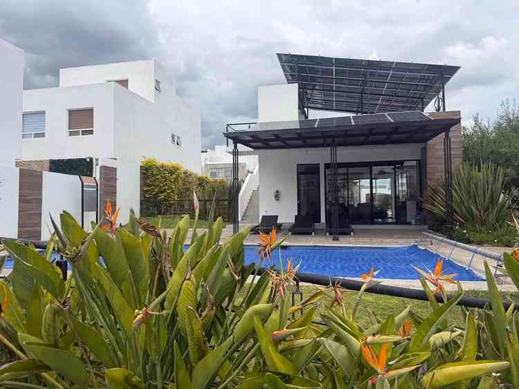 casa en renta fraccionamiento paseo de san junipero san junipero queretaro queretaro pQs1s28