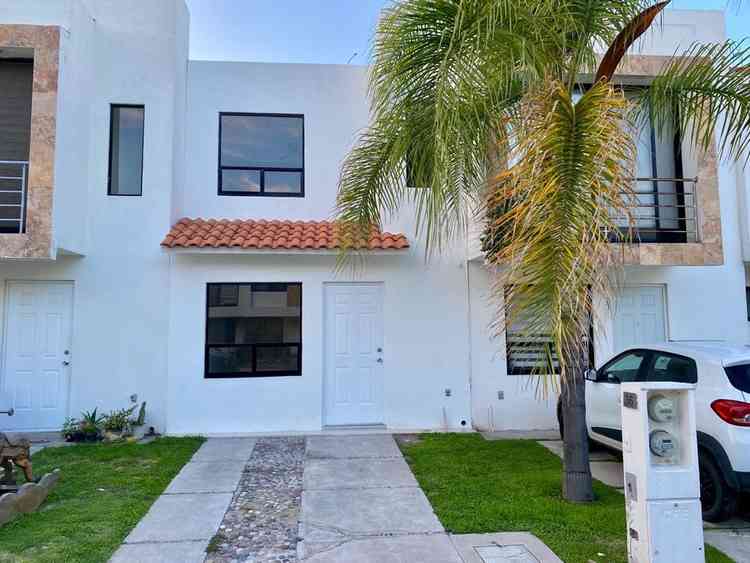 casa en renta avenida sonterra sonterra laureles queretaro queretaro pC0ISaL